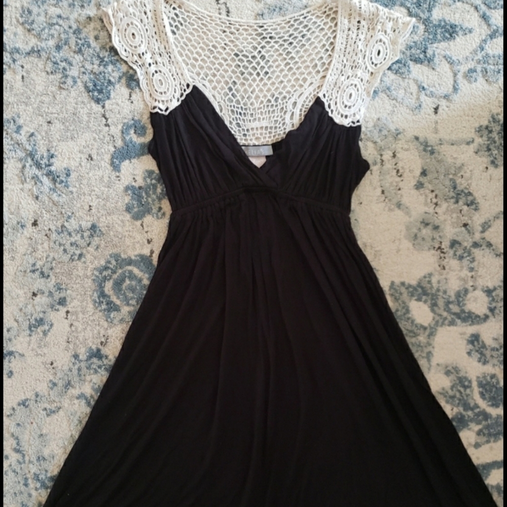 DELIA Dress size Small EUC